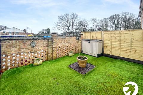 11 Dorchester Close, Cliffe Woods, Rochester, ME3 8JB
