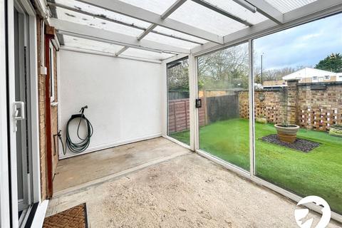 11 Dorchester Close, Cliffe Woods, Rochester, ME3 8JB