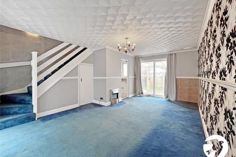11 Dorchester Close, Cliffe Woods, Rochester, ME3 8JB