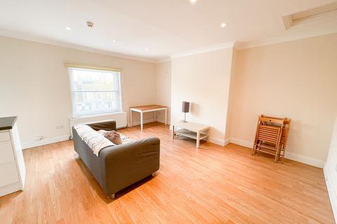 1 bedroom flat to rent, Hammersmith, London W6