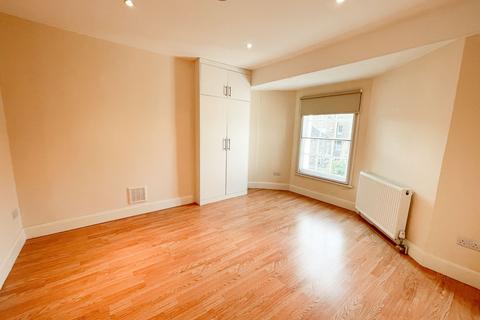 1 bedroom flat to rent, Hammersmith, London W6