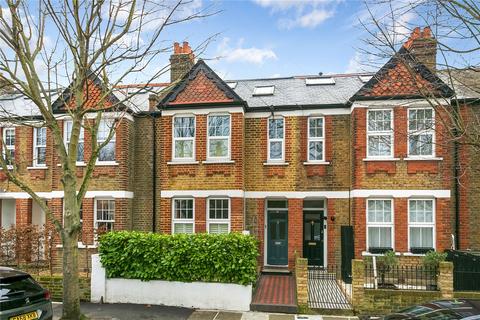 21 Darell Road, Richmond, TW9 4LF