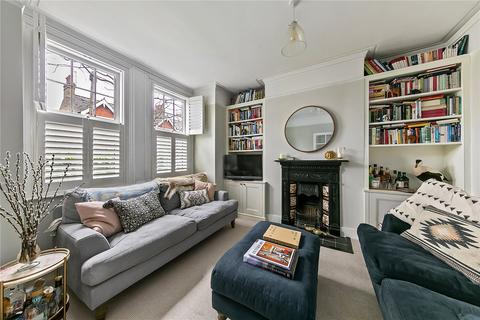 21 Darell Road, Richmond, TW9 4LF