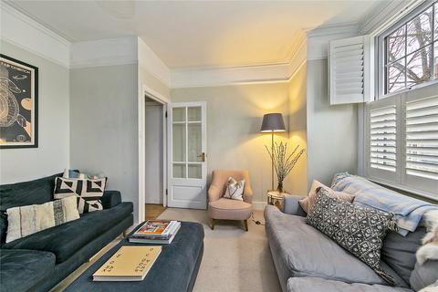 21 Darell Road, Richmond, TW9 4LF