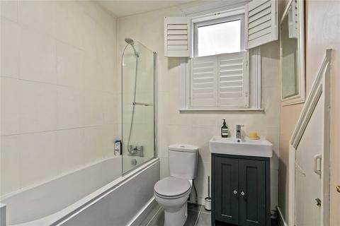 21 Darell Road, Richmond, TW9 4LF