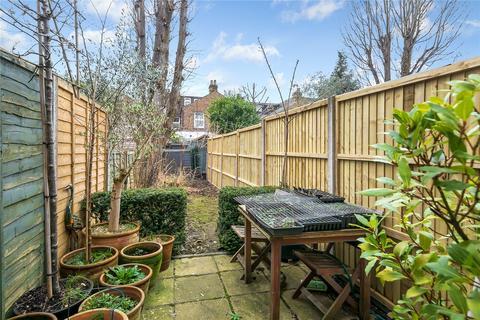 21 Darell Road, Richmond, TW9 4LF