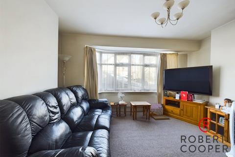 3 bedroom semi-detached house to rent, Melthorne Drive, Ruislip, Middlesex, HA4