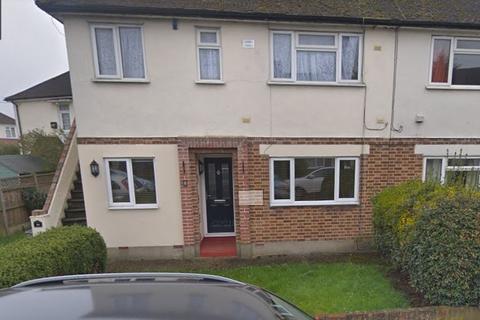 2 bedroom maisonette to rent, Northdown Close, Ruislip HA4