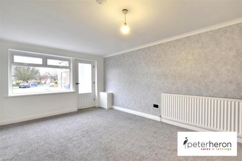 26 Ainthorpe Close, Sunderland, SR3 2DA