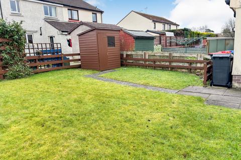 27 St. Teresas Crescent, Dumfries, DG2 0ER