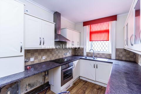 2 bedroom house for sale, 44 Woborrow Road, Morecambe LA3