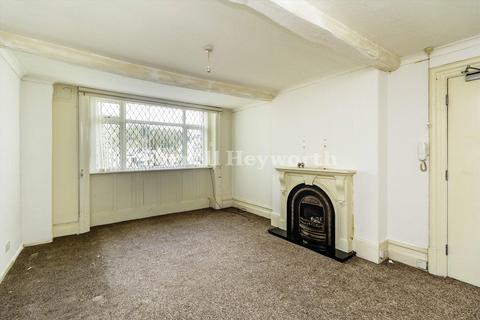2 bedroom flat for sale, 44 Woborrow Road, Morecambe LA3