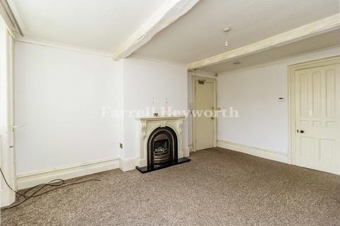 2 bedroom flat for sale, 44 Woborrow Road, Morecambe LA3