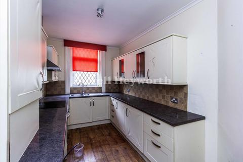 2 bedroom flat for sale, 44 Woborrow Road, Morecambe LA3