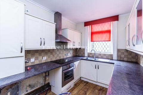 2 bedroom flat for sale, 44 Woborrow Road, Morecambe LA3