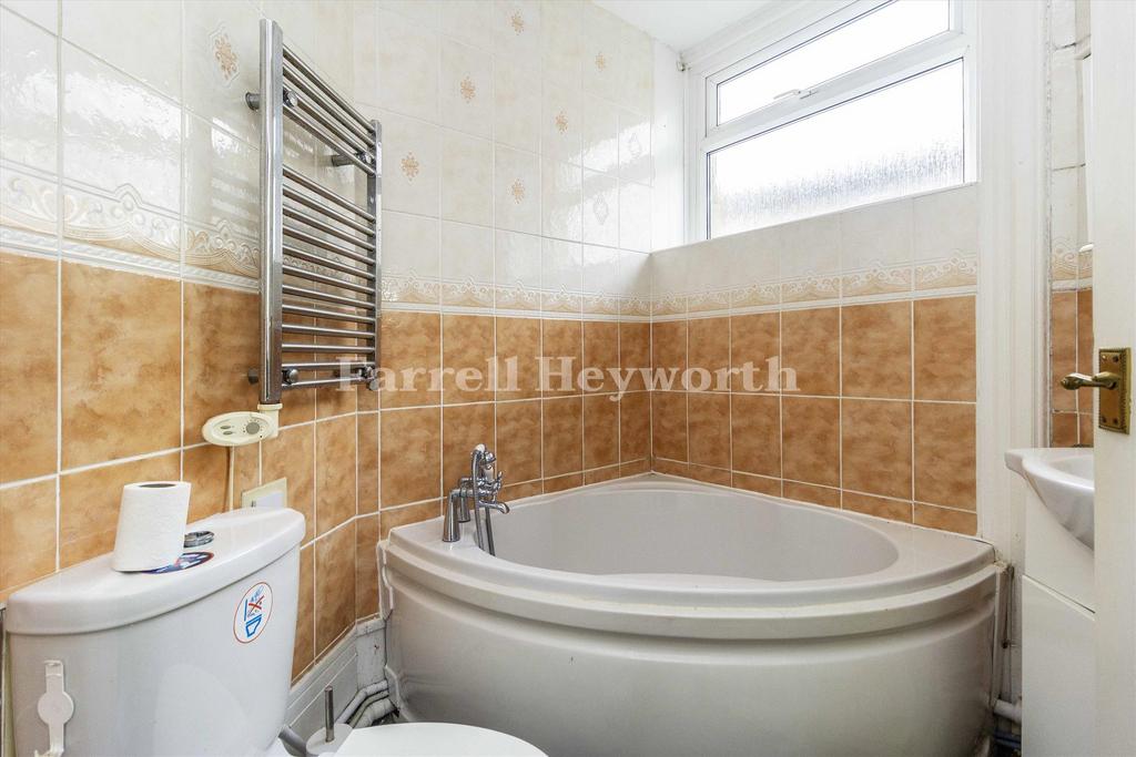 Ensuite