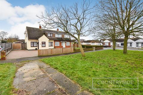 Benfleet Park Road, Benfleet