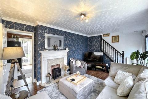 3 bedroom semi-detached house for sale, Quin Square, South Hetton, Durham, Durham, DH6 2TL