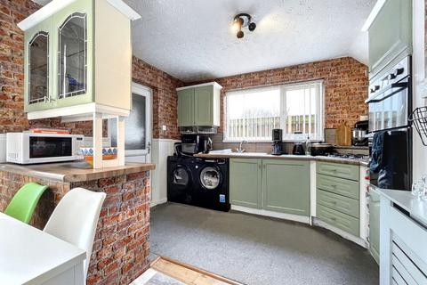 3 bedroom semi-detached house for sale, Quin Square, South Hetton, Durham, Durham, DH6 2TL