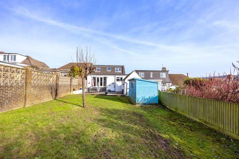 4 bedroom semi-detached bungalow for sale, Heston Avenue, Patcham, Brighton