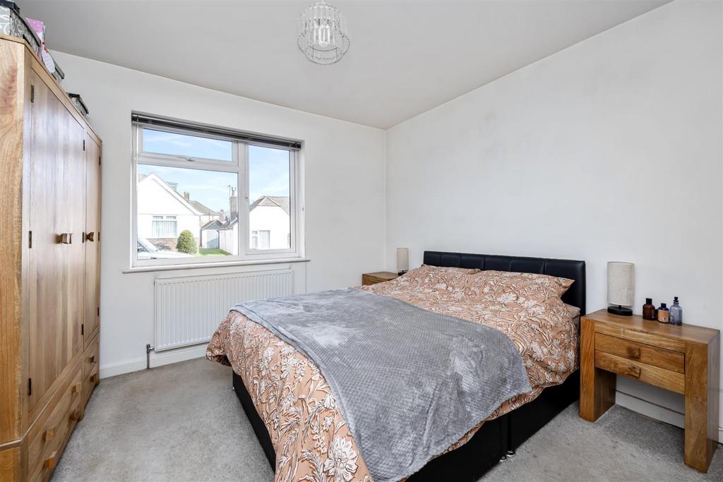 G/f Bedroom
