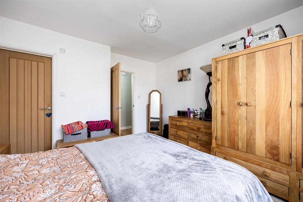 G/f Bedroom