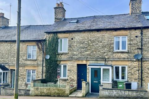 2 bedroom terraced house for sale, Stratton, Cirencester