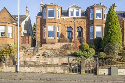 4 bedroom semi-detached house to rent, Kilmarnock, East Ayrshire, KA1