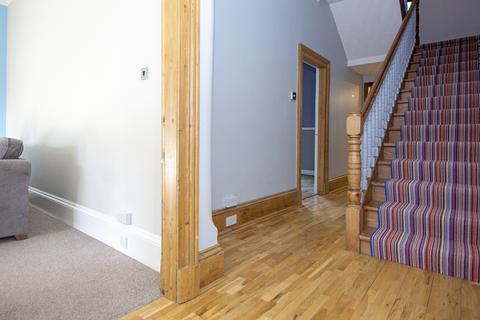 4 bedroom semi-detached house to rent, Irvine Road, Kilmarnock, East Ayrshire, KA1