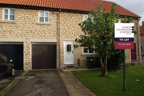 3 bedroom semi-detached house to rent, St Johns Croft, Wadworth