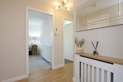 25 Campview Road, Bonnyrigg, EH19 3HE