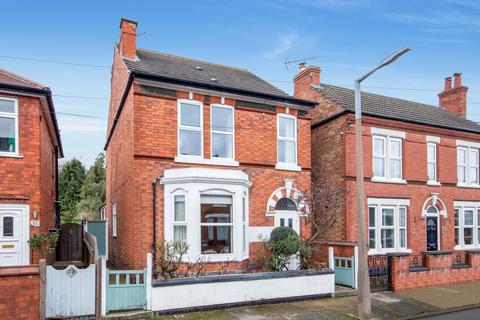 3 bedroom detached house for sale, Neale Street, Long Eaton, Nottingham, Nottinghamshire, NG10