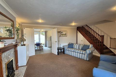undefined, Meadow Breeze, Lostwithiel