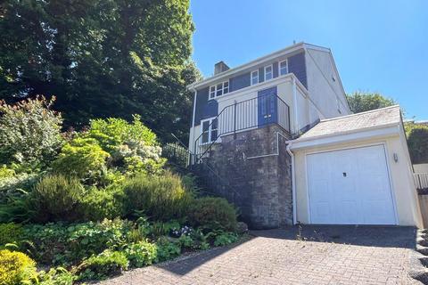 undefined, Meadow Breeze, Lostwithiel