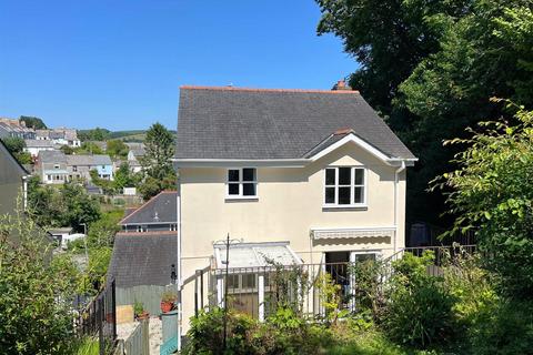 undefined, Meadow Breeze, Lostwithiel