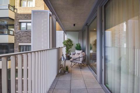 1 bedroom apartment for sale, at 14, 1 New Tannery Way, London, London SE1