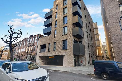 1 bedroom apartment for sale, at 14, 1 New Tannery Way, London, London SE1