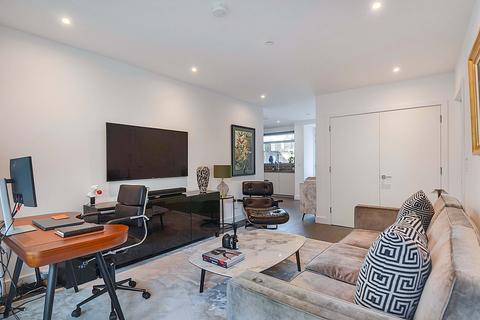 1 bedroom apartment for sale, at New Tannery Way, London, London SE1