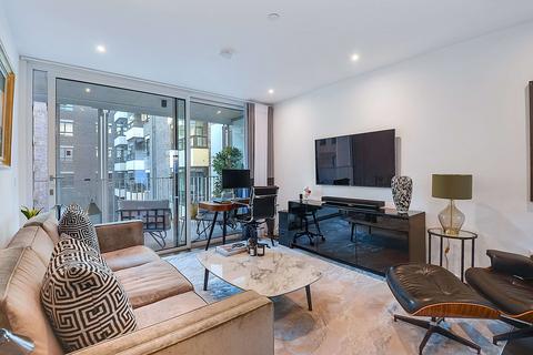 at New Tannery Way, London, London SE1