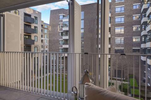 1 bedroom apartment for sale, at 14, 1 New Tannery Way, London, London SE1