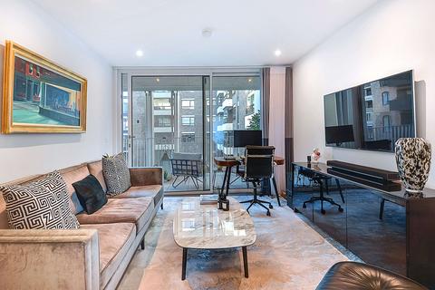1 bedroom apartment for sale, at New Tannery Way, London, London SE1