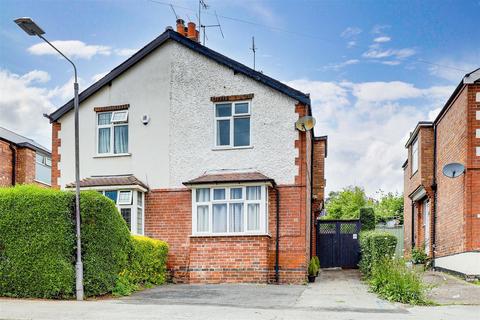 3 bedroom semi-detached house for sale, Kent Road, Mapperley NG3