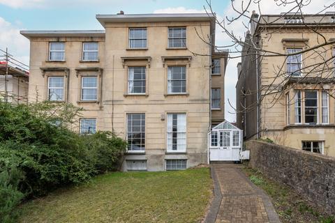 Flat 2, 40 Arley Hill, Bristol, BS6 5PR