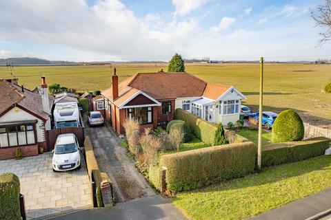 3 bedroom semi-detached bungalow for sale, Halebank Road, Widnes WA8