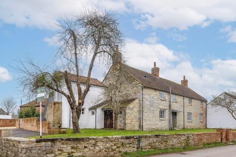 4 bedroom detached house for sale, 46 Main Road, Bridgwater TA7