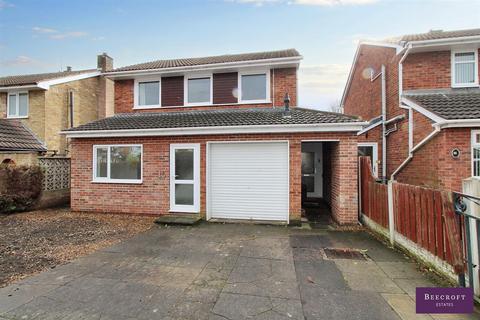 3 bedroom detached house for sale, Dearne Close, Wombwell, Barnsley