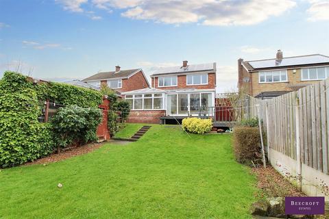 3 bedroom detached house for sale, Dearne Close, Wombwell, Barnsley