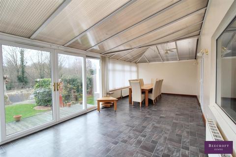 3 bedroom detached house for sale, Dearne Close, Wombwell, Barnsley