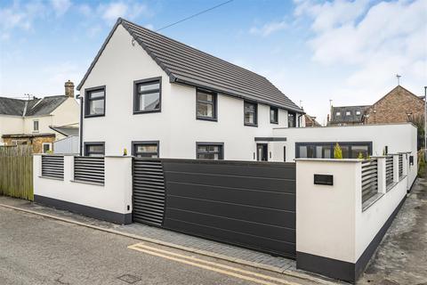 4 bedroom detached house for sale, City Road, Littleport CB6