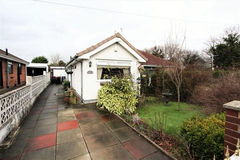 Church Lane, Great Sutton